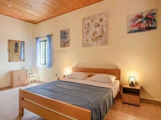 Casa de vacaciones Prizba Características 11