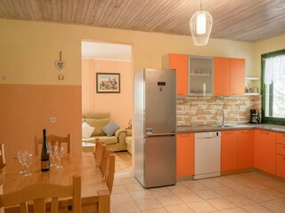 Casa per le vacanze Prizba Caratteristiche 4