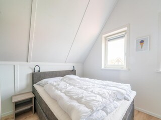 Ferienhaus Sint-Maartensdijk Ausstattung 29