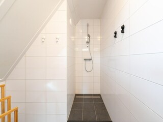Maison de vacances Sint-Maartensdijk Équipement 33