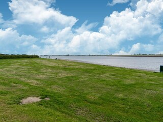 Maison de vacances Sint-Maartensdijk Environnement 36