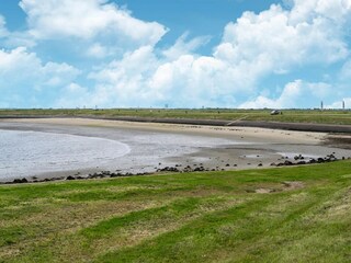 Maison de vacances Sint-Maartensdijk Environnement 37