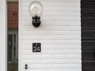 Casa de vacaciones Sint-Maartensdijk  40