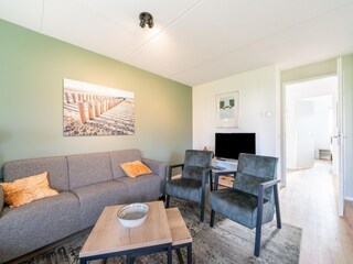 Maison de vacances Sint-Maartensdijk Équipement 11