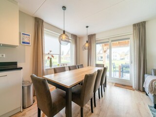 Ferienhaus Sint-Maartensdijk Ausstattung 32