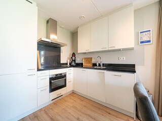 Ferienhaus Sint-Maartensdijk Ausstattung 8