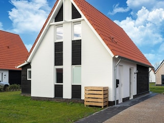 Ferienhaus Sint-Maartensdijk Außenaufnahme 3