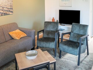 Maison de vacances Sint-Maartensdijk Équipement 12