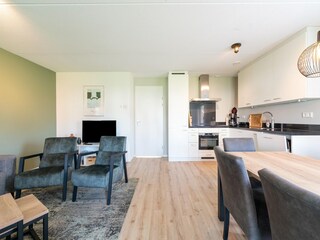 Holiday house Sint-Maartensdijk Features 26