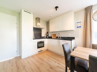 Maison de vacances Sint-Maartensdijk Équipement 16