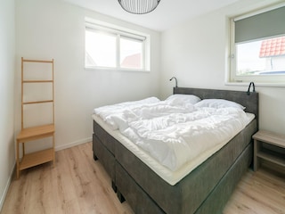 Ferienhaus Sint-Maartensdijk Ausstattung 10