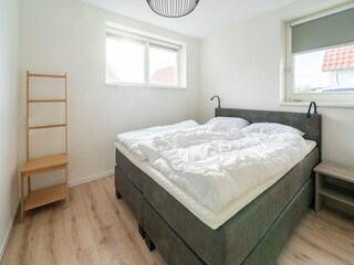 Ferienhaus Sint-Maartensdijk Ausstattung 9