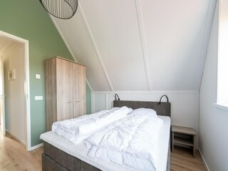 Maison de vacances Sint-Maartensdijk Équipement 17