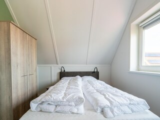 Ferienhaus Sint-Maartensdijk Ausstattung 18
