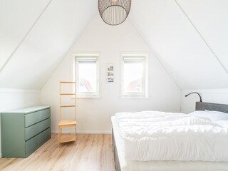 Casa de vacaciones Sint-Maartensdijk Características 26