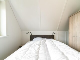 Casa de vacaciones Sint-Maartensdijk Características 25