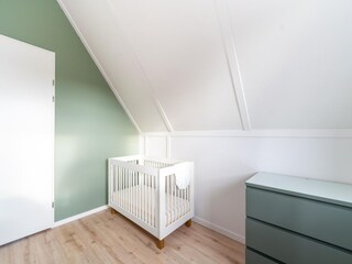 Vakantiehuis Sint-Maartensdijk Kenmerken 21