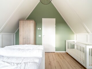 Casa de vacaciones Sint-Maartensdijk Características 20