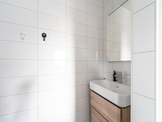 Vakantiehuis Sint-Maartensdijk Kenmerken 8