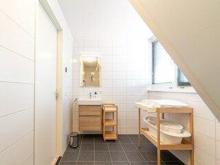 Ferienhaus Sint-Maartensdijk Ausstattung 24