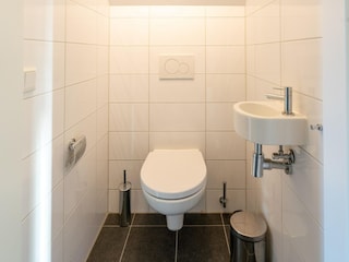 Ferienhaus Sint-Maartensdijk Ausstattung 33