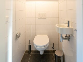 Maison de vacances Sint-Maartensdijk Équipement 33