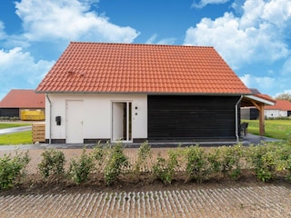 Maison de vacances Sint-Maartensdijk Enregistrement extérieur 4