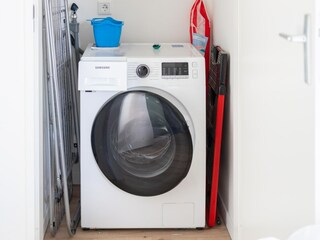 Casa per le vacanze Sint-Maartensdijk  40