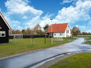 Casa per le vacanze Sint-Maartensdijk Ambiente 35