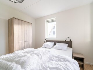 Maison de vacances Sint-Maartensdijk Équipement 25