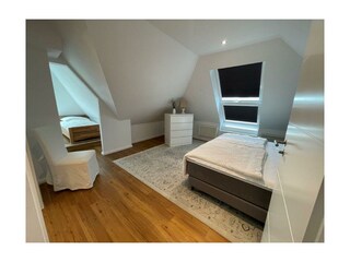 Schlafzimmer 2.OG