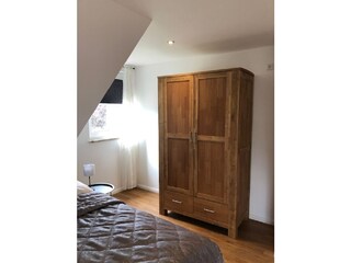 Schlafzimmer 1.OG