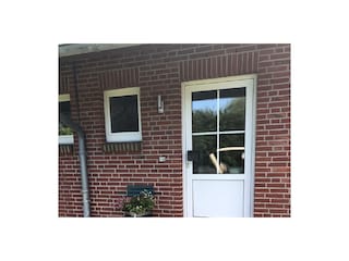 Ferienwohnung Petersdorf Außenaufnahme 2
