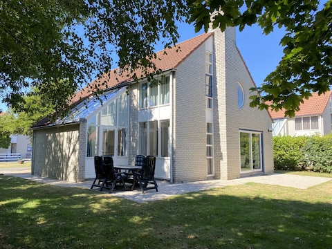 Maison de vacances Ooghduyne 88