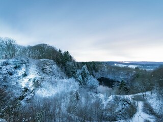 Apartamento Waldbreitbach Grabación al aire libre 7