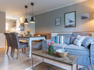 Ferienwohnung St. Peter-Ording Ausstattung 14