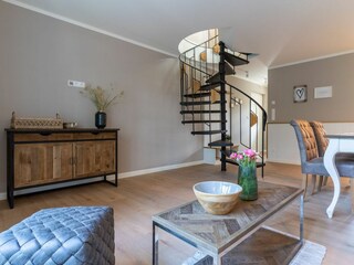 Ferienwohnung St. Peter-Ording Ausstattung 16