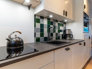 Ferienwohnung St. Peter-Ording Ausstattung 18