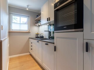 Ferienwohnung St. Peter-Ording Ausstattung 20