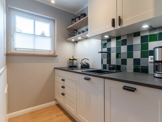 Ferienwohnung St. Peter-Ording Ausstattung 21