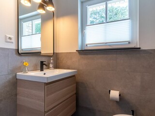 Ferienwohnung St. Peter-Ording Ausstattung 22