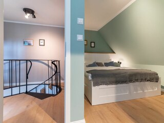 Ferienwohnung St. Peter-Ording Ausstattung 25