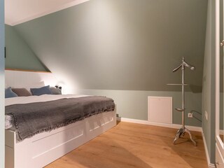 Ferienwohnung St. Peter-Ording Ausstattung 27