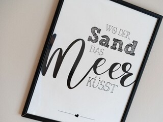 Ferienwohnung St. Peter-Ording Ausstattung 28