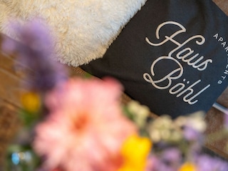 Ferienwohnung St. Peter-Ording Ausstattung 31