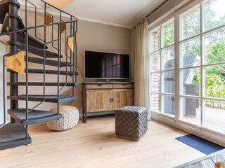 Ferienwohnung St. Peter-Ording Ausstattung 17