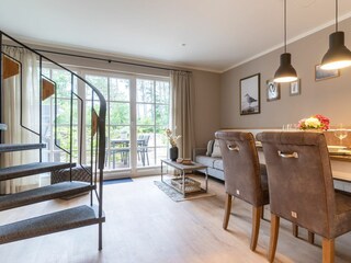 Ferienwohnung St. Peter-Ording Ausstattung 19