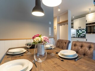 Ferienwohnung St. Peter-Ording Ausstattung 20