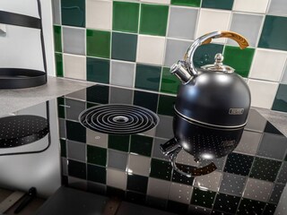 Ferienwohnung St. Peter-Ording Ausstattung 23