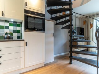 Ferienwohnung St. Peter-Ording Ausstattung 24